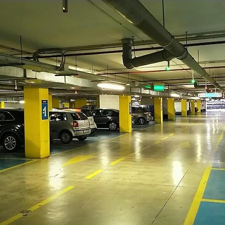 Hotel Domus Iulius Rzym Zewnętrze zdjęcie