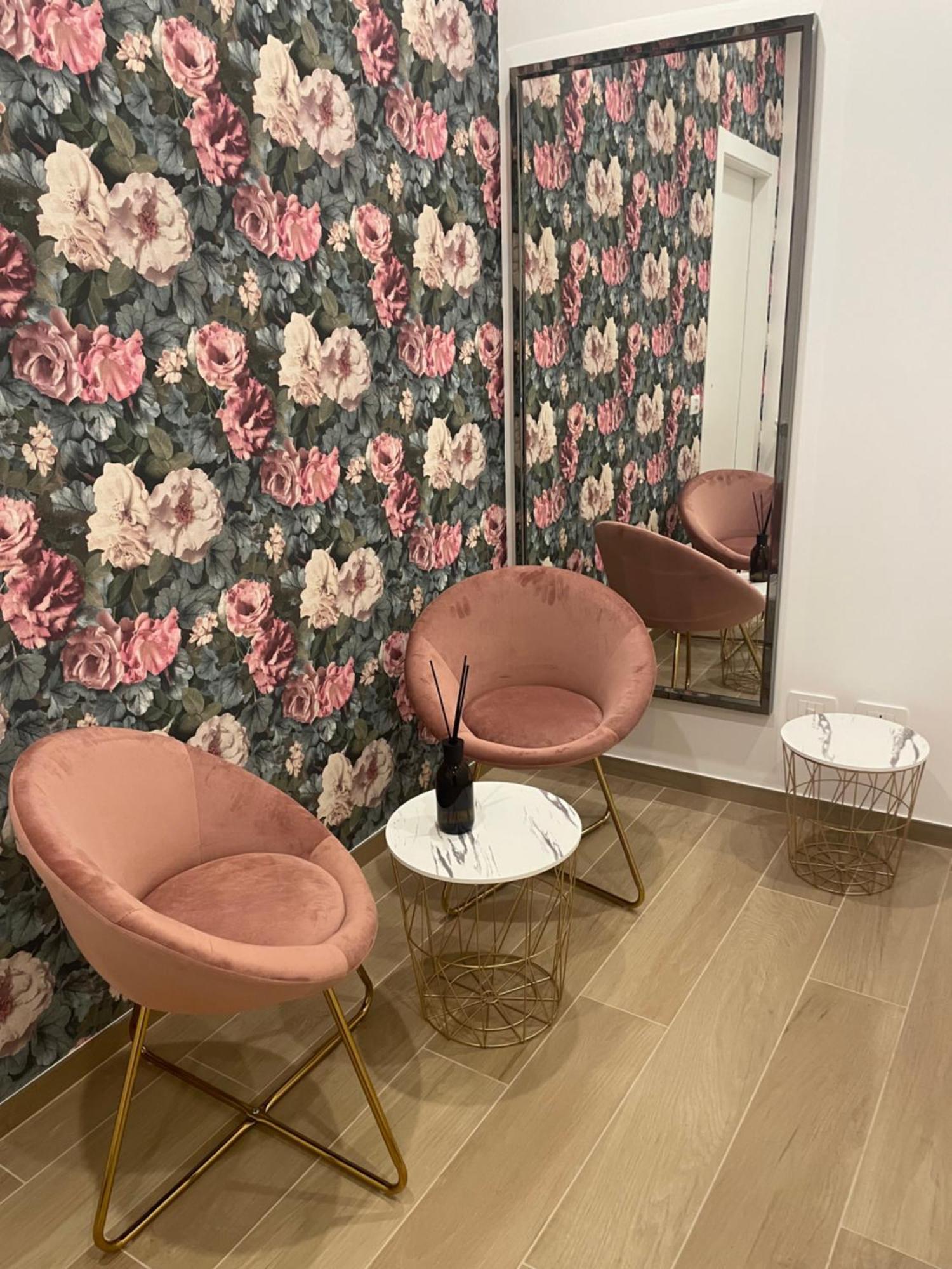 Hotel Domus Iulius Rzym Zewnętrze zdjęcie