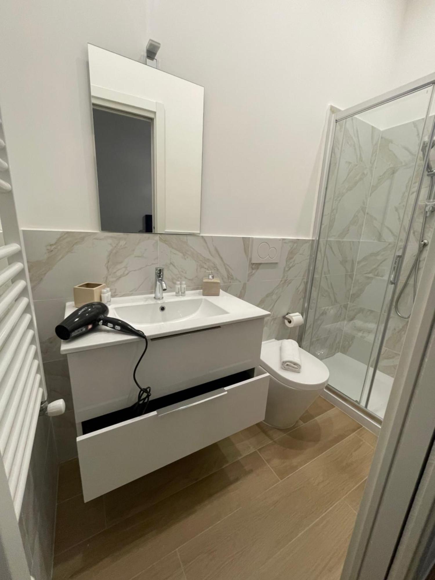 Hotel Domus Iulius Rzym Zewnętrze zdjęcie