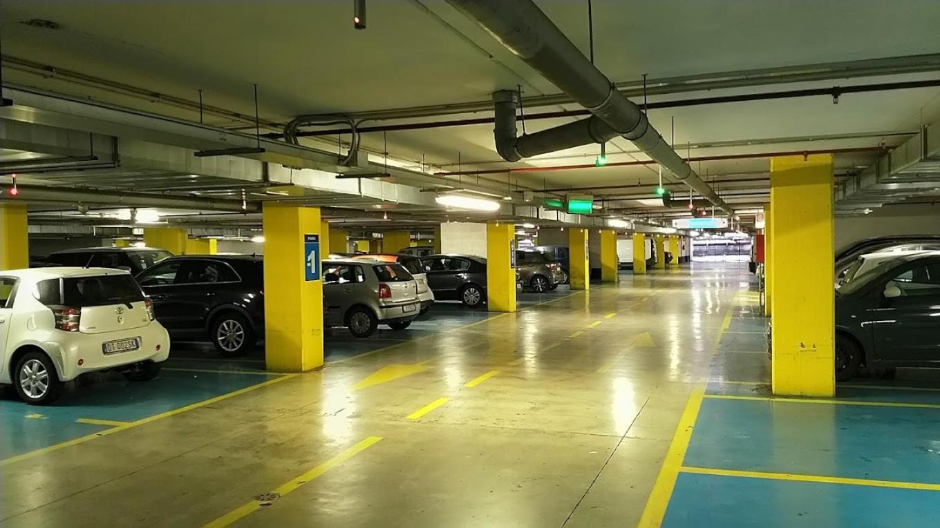 Hotel Domus Iulius Rzym Zewnętrze zdjęcie