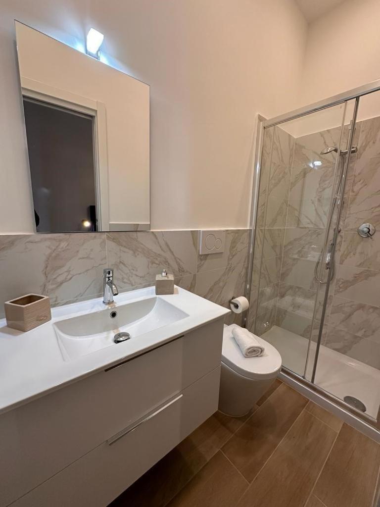 Hotel Domus Iulius Rzym Zewnętrze zdjęcie