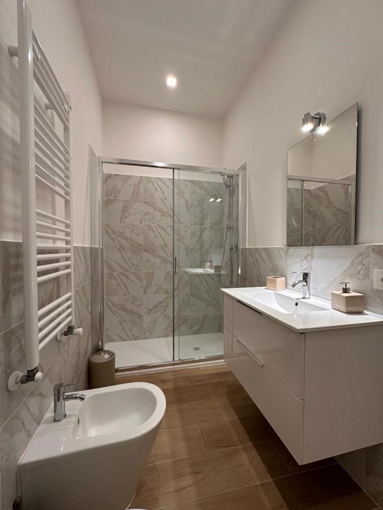 Hotel Domus Iulius Rzym Zewnętrze zdjęcie