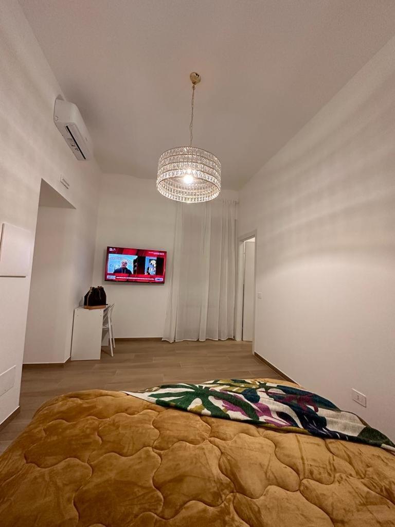 Hotel Domus Iulius Rzym Zewnętrze zdjęcie