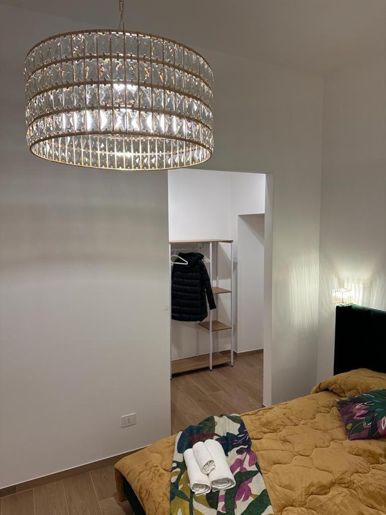 Hotel Domus Iulius Rzym Zewnętrze zdjęcie