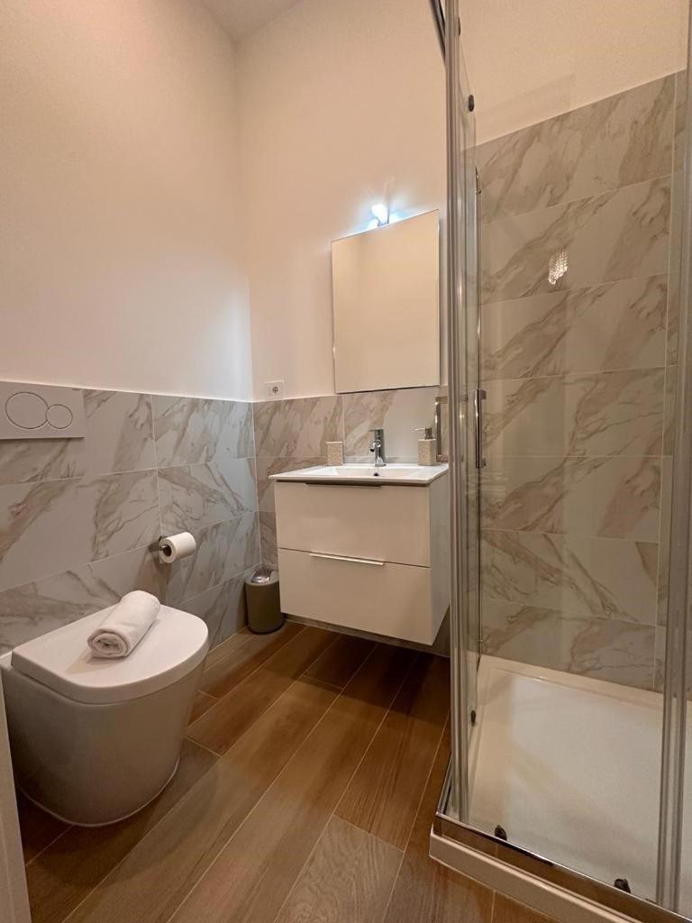 Hotel Domus Iulius Rzym Zewnętrze zdjęcie