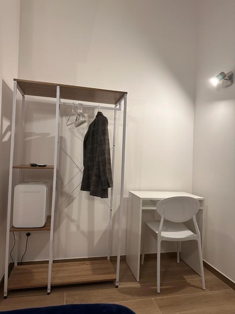 Hotel Domus Iulius Rzym Zewnętrze zdjęcie