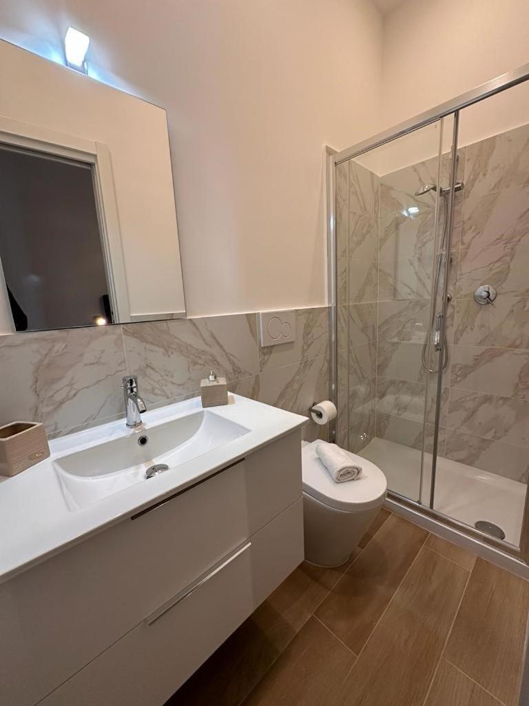 Hotel Domus Iulius Rzym Zewnętrze zdjęcie