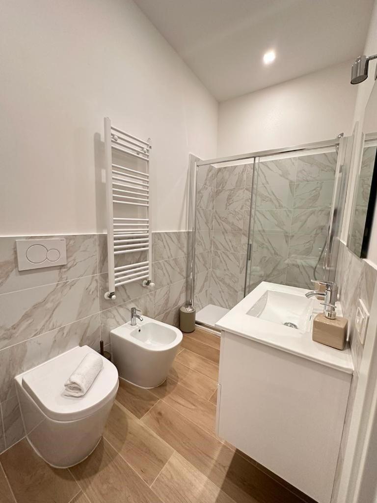 Hotel Domus Iulius Rzym Zewnętrze zdjęcie