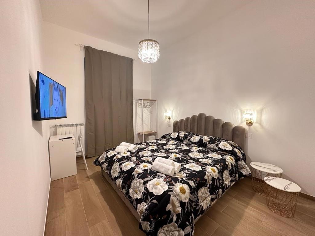 Hotel Domus Iulius Rzym Zewnętrze zdjęcie