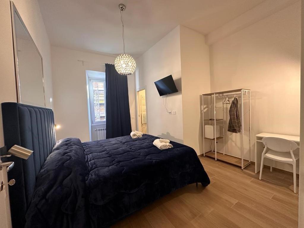 Hotel Domus Iulius Rzym Zewnętrze zdjęcie
