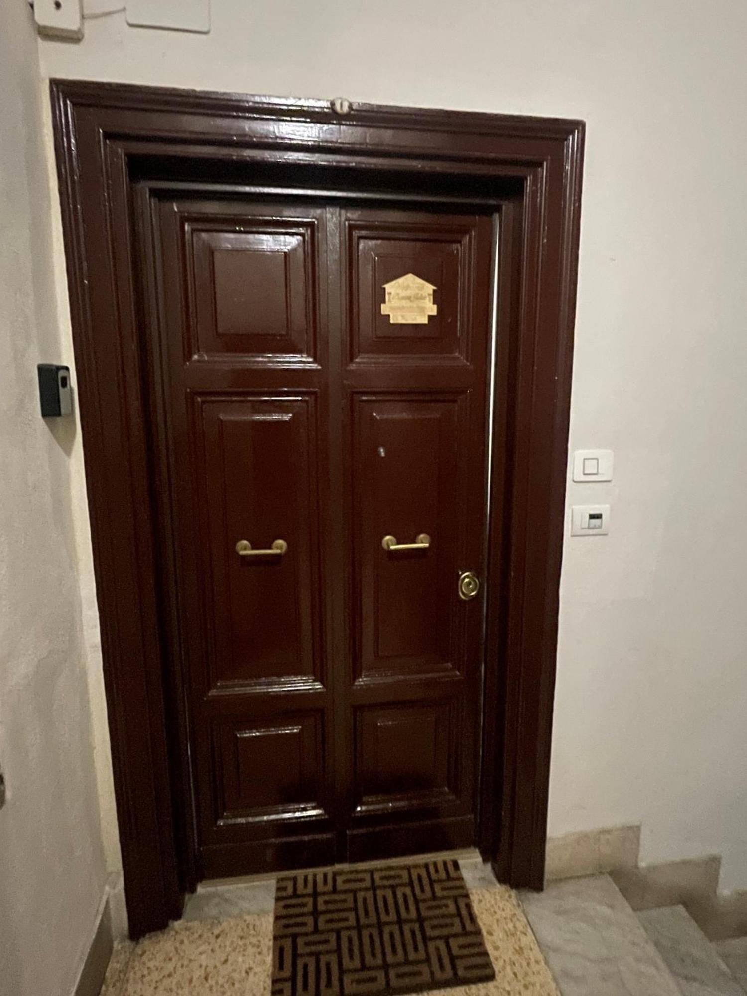 Hotel Domus Iulius Rzym Zewnętrze zdjęcie